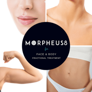 Skin Tightening Morpheus8