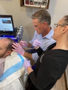 Hair Restoration