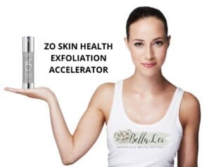 ZO’s Exfoliation Accelerator