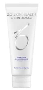 zo complexion clearing mask