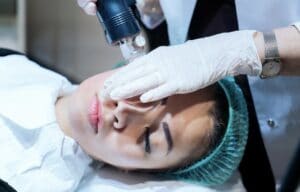 professional microneedling bella lei Fleming Island