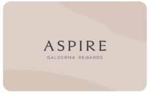 aspire dysport 