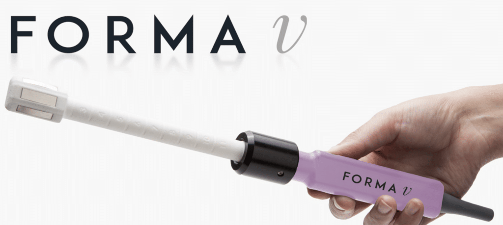 forma v vaginal tightening