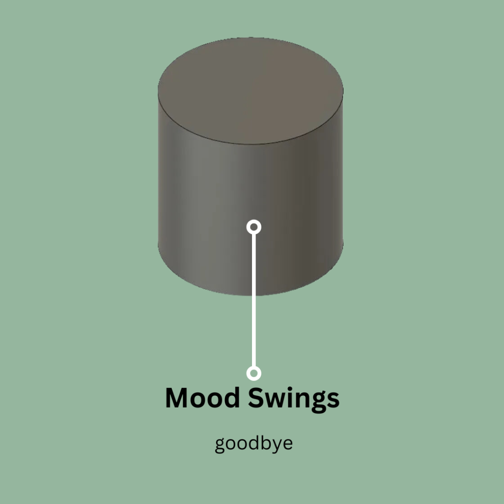 mood swing treatment