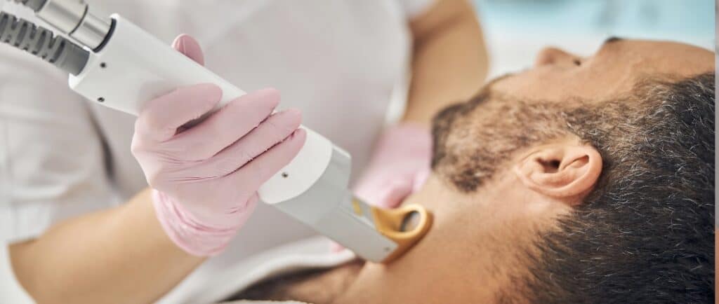 hair removal Fleming Island 32003