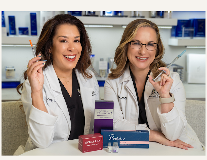 Bella Lei Aesthetics and Wellness staff- 00004
