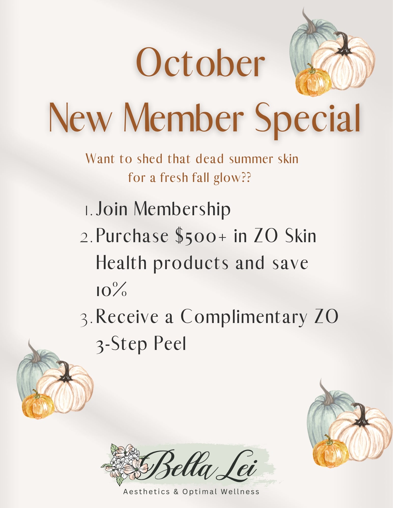 October-VIP-Member-Specials-Bella-Lei-Aesthetics-Fleming-Island-Florida.jpeg
